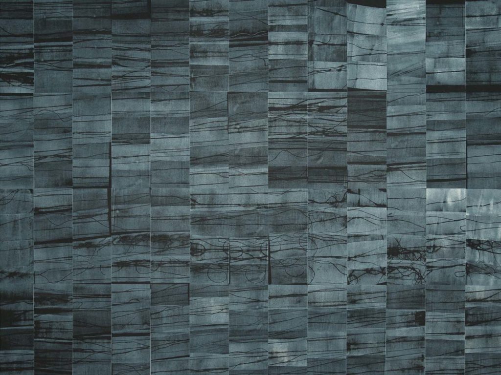 Passage of landscape 1