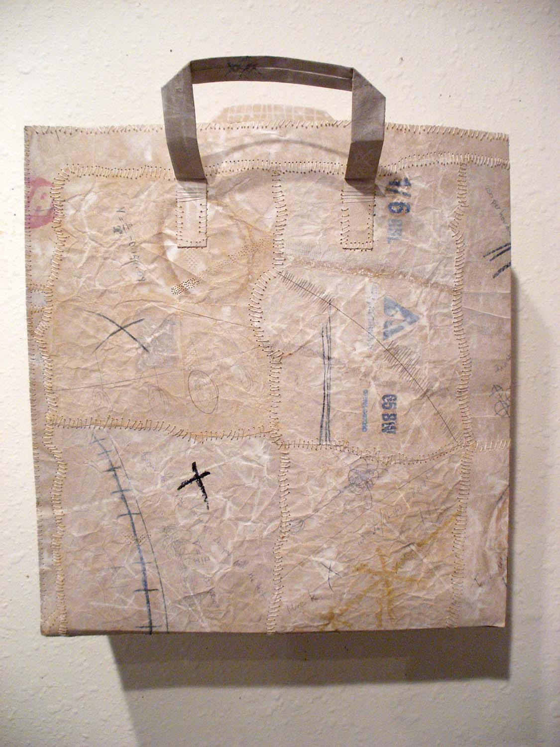 Paper bag 4